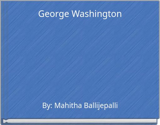 George Washington