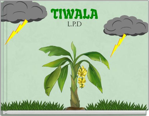 TIWALA