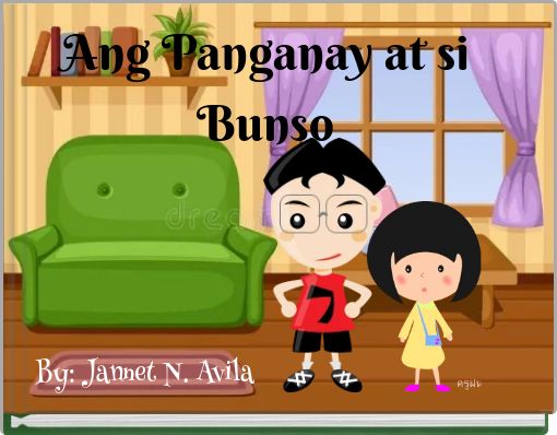 Ang Panganay at si Bunso