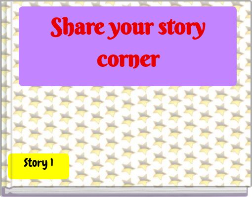 Share your story corner
