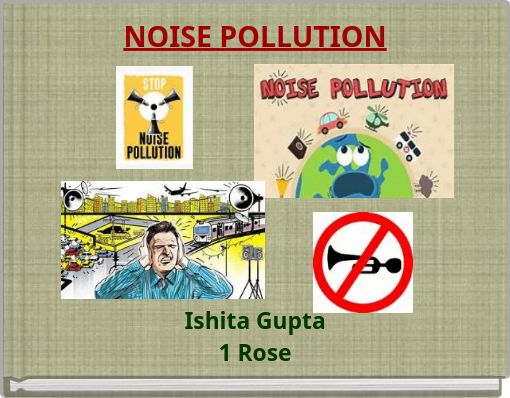 NOISE POLLUTION