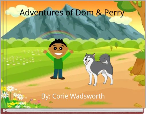 Adventures of Dom & Perry