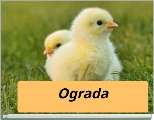 Ograda