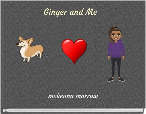 Ginger and Me