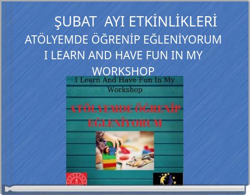ŞUBAT AYI ETKİNLİKLERİ