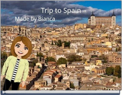 Trip to Spain