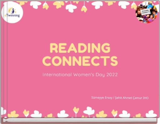 Sümeyye Ersoy / Şehit Ahmet Çamur IHO