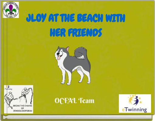 JLOY AT THE BEACH WITH HER FRIENDS