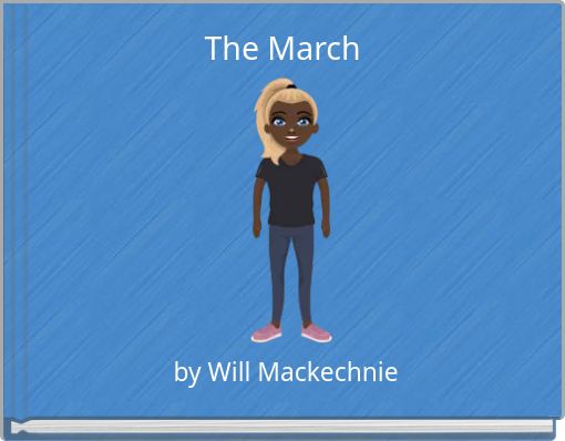 The March