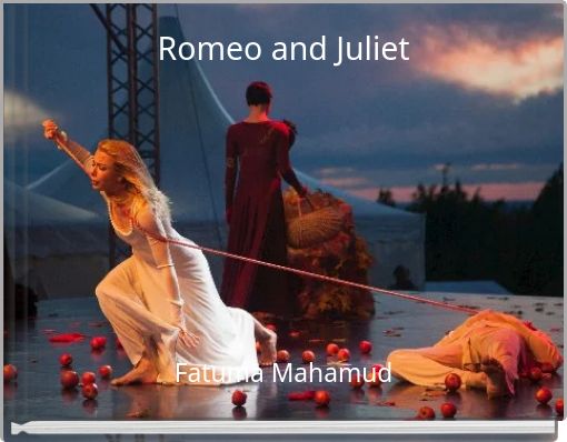 Romeo and Juliet
