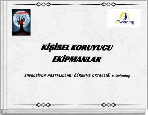 KİŞİSEL KORUYUCU EKİPMANLAR