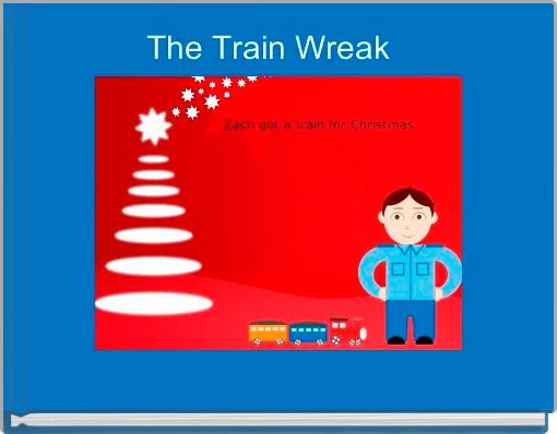 The Train Wreak  