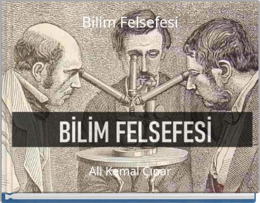 Bilim Felsefesi