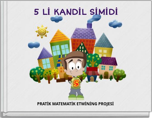 5 Lİ KANDİL SİMİDİ
