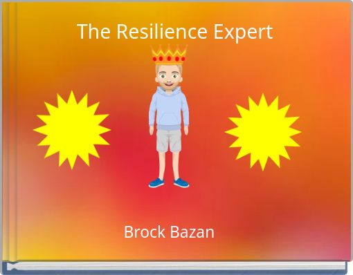 The Resilience Expert
