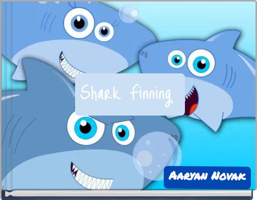 Shark Finning