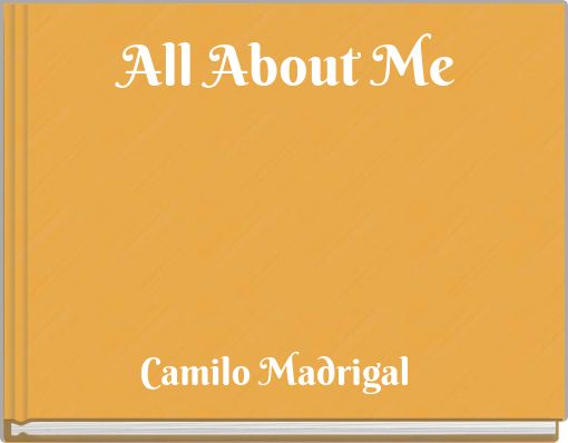 All About Me