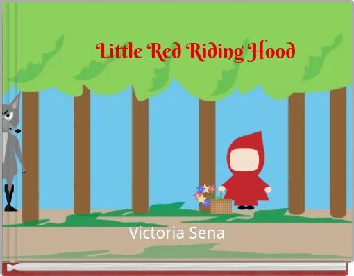 Little Red Riding Hood