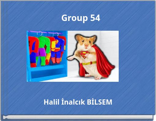 Group 54