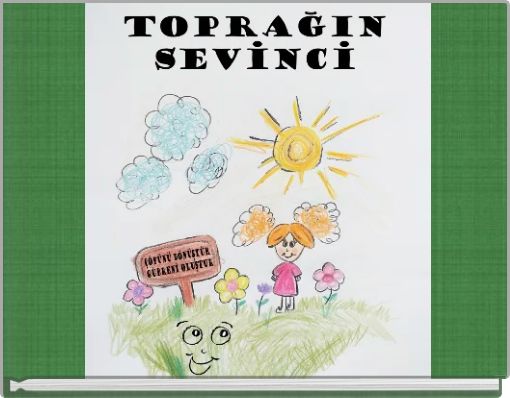 MUTLU D&Uuml;NYA &Ccedil;OCUKLARIt