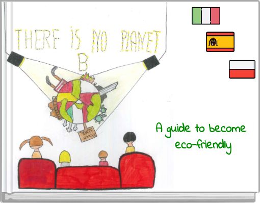 There is no Planet B