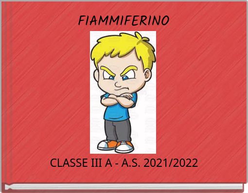 FIAMMIFERINO