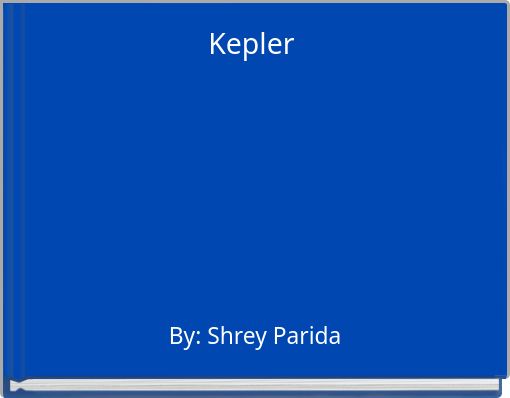 Kepler
