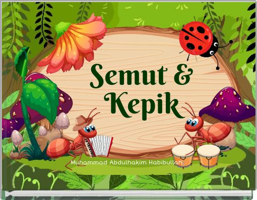 Semut & Kepik