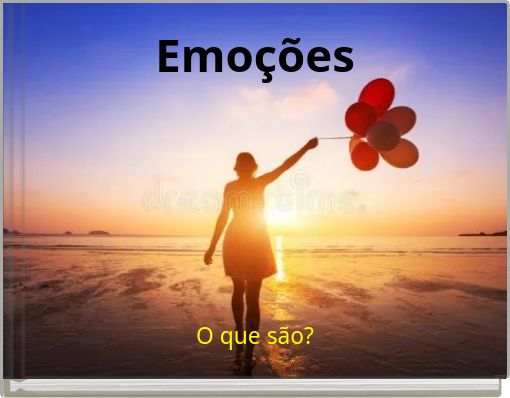 Emoções