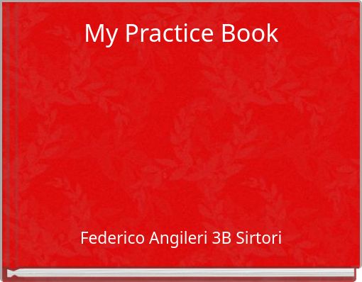 My Practice Book