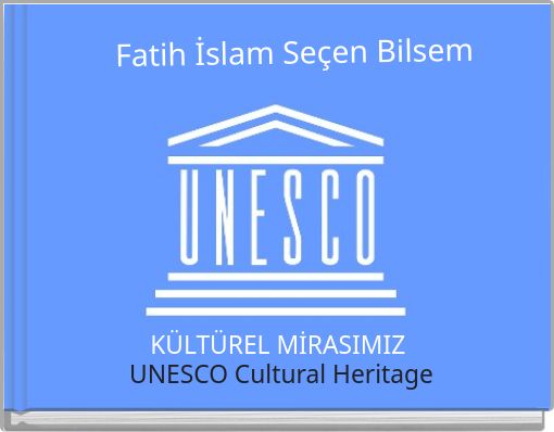 Fatih İslam Seçen Bilsem