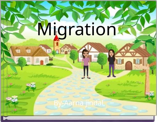 Migration