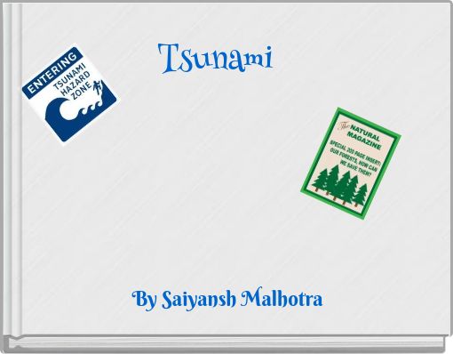 Tsunami