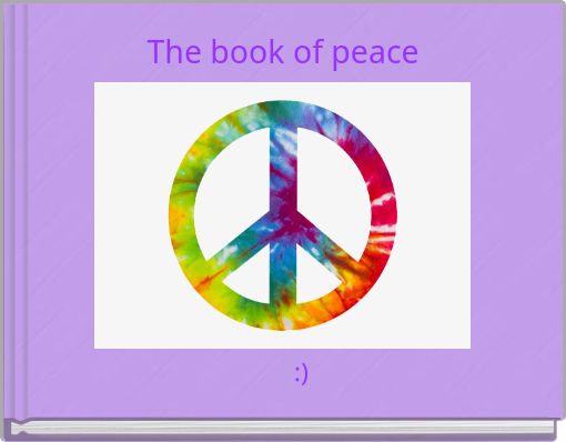 The book of peace