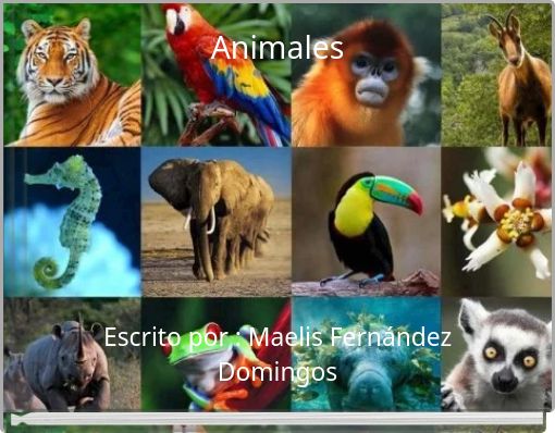 Animales