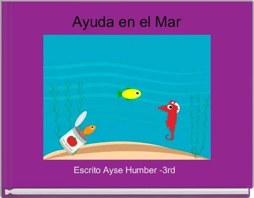 Ayuda en el Mar 