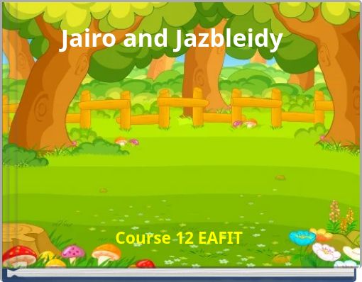 Jairo and Jazbleidy