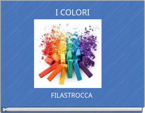 I COLORI