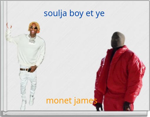 soulja boy et ye