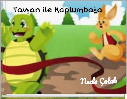 Tavşan ile Kaplumbağa