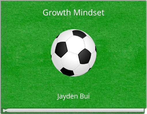 Growth Mindset