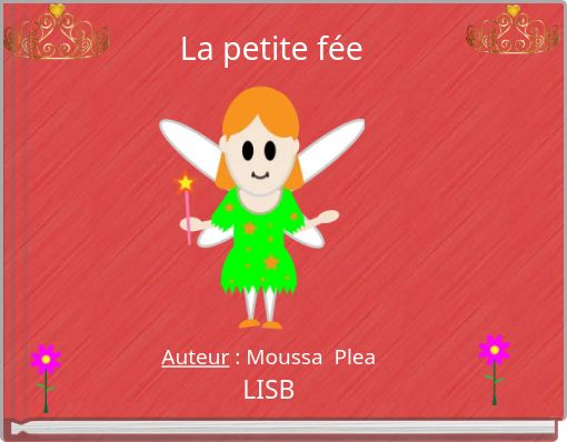 La petite fée