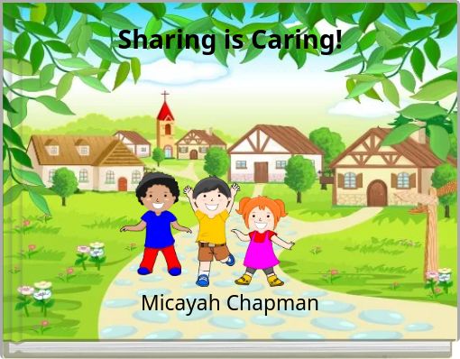 Sharing is Caring!