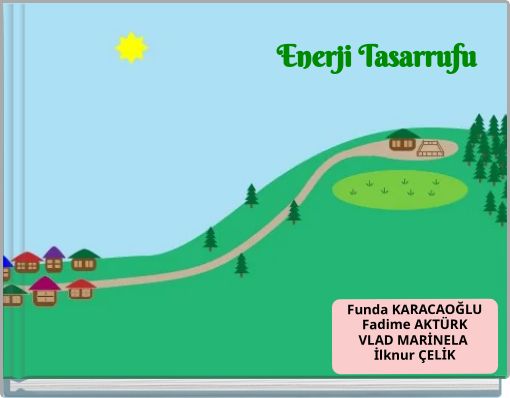 Enerji Tasarrufu
