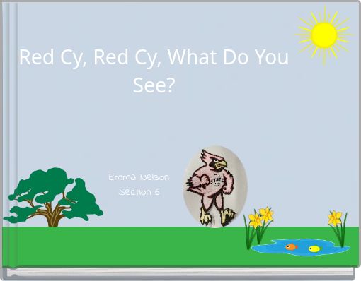 Emma Nelson Section 6