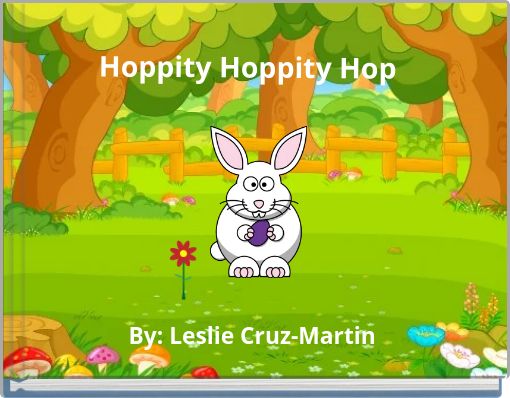 Hoppity Hoppity Hop