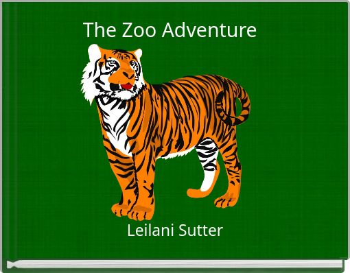 The Zoo Adventure