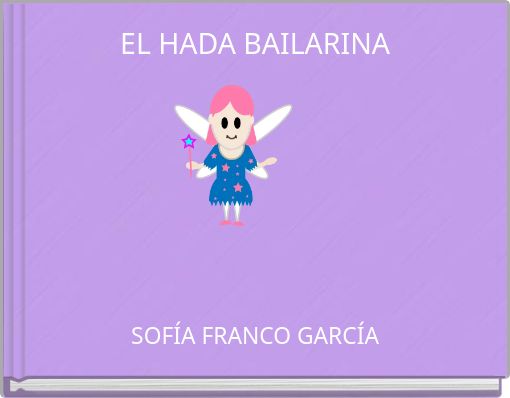EL HADA BAILARINA