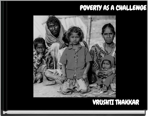 POVERTY AS A CHALLENGE