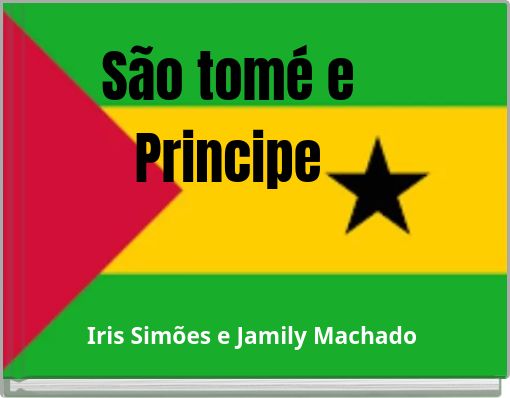 São tomé e Principe
